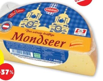 PENNY Mondseer Angebot