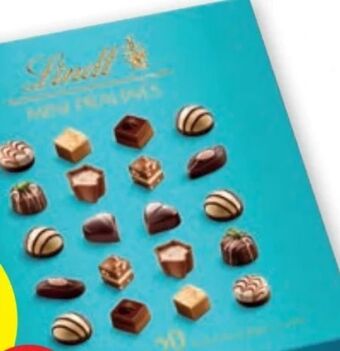 PENNY Mini pralinen Angebot