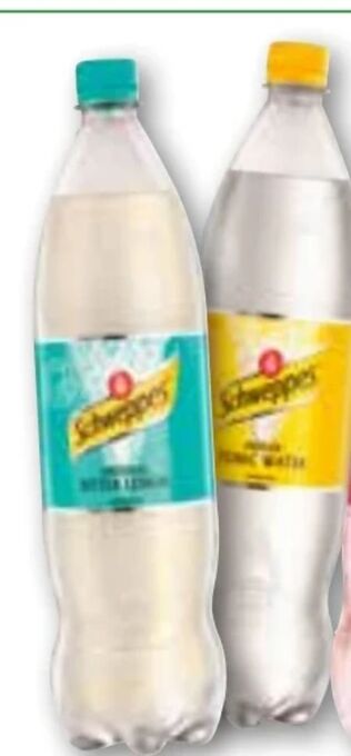 ADEG Indian tonic water Angebot