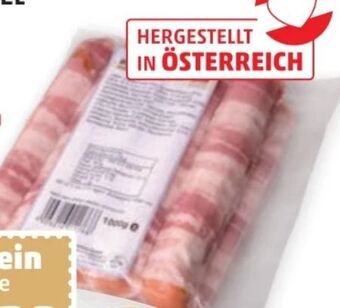 PENNY Berner würstel Angebot