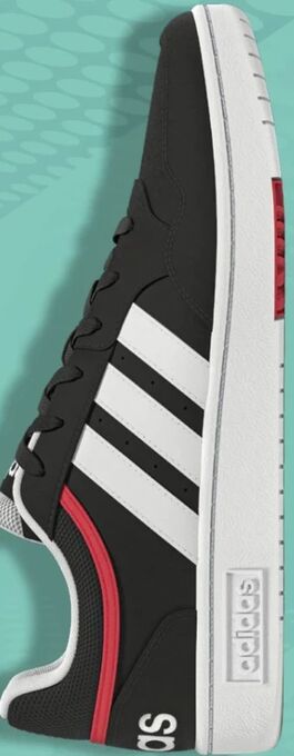 MyShoes Herren sneaker hoops 3.0 Angebot