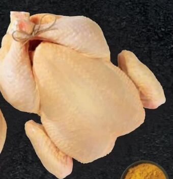 PENNY Hendl bratfertig Angebot