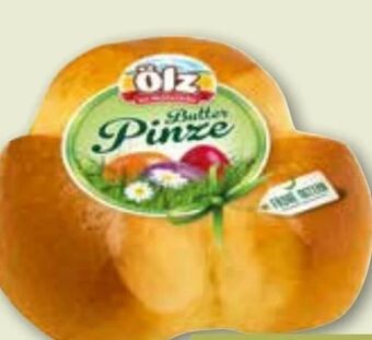 ADEG Butter pinze Angebot