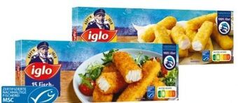 Maximarkt Fischstäbchen Angebot
