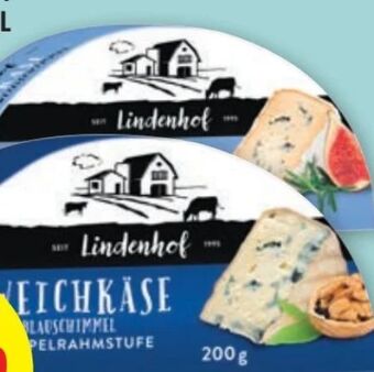 PENNY Weichkäse Angebot