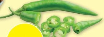 PENNY Pfefferoni Angebot