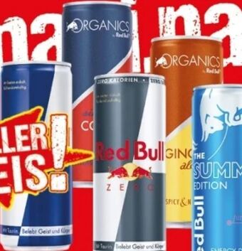 Maximarkt Energy drink Angebot