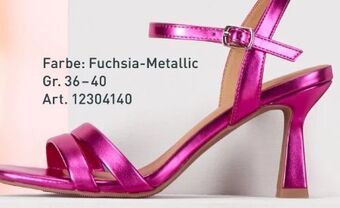 MyShoes Damen sandalen Angebot