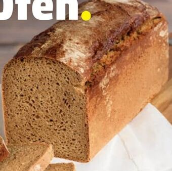 PENNY Roggenbrot Angebot