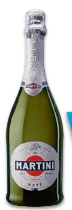 Metro Asti spumante Angebot