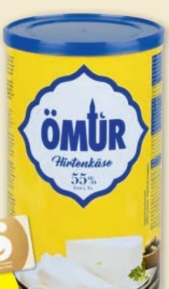 PENNY Hirtenkäse Angebot