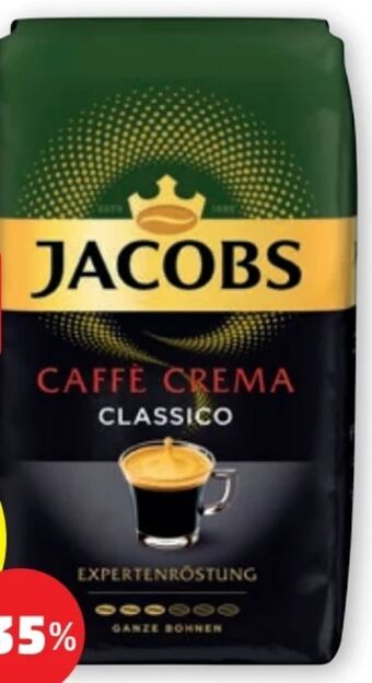PENNY Caffé crema Angebot
