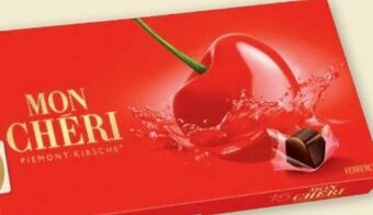 PENNY Mon cheri Angebot