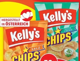 PENNY Chips Angebot