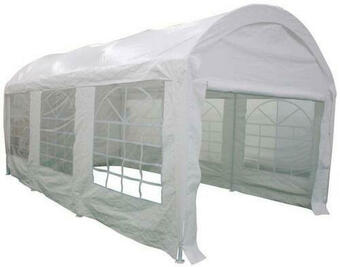 XXXLutz Pavillon 600/200/300 cm Angebot