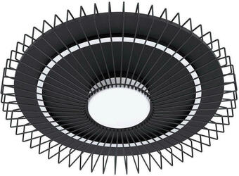 XXXLutz Deckenleuchte 22,5 w 57/10 cm Angebot