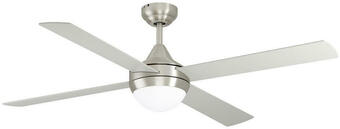 XXXLutz Deckenventilator 7 w 122/39,2 cm Angebot