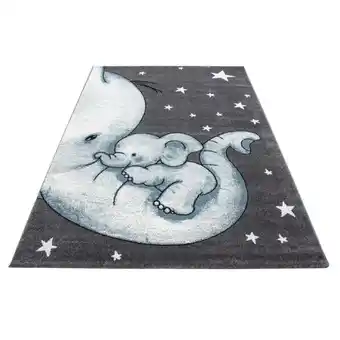 XXXLutz Kinderteppich kids 560 Angebot