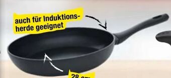 Maximarkt Pfanne hot Angebot