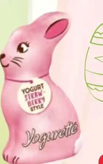 Maximarkt Yogurette osterhase Angebot