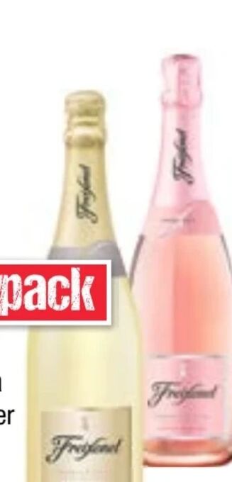 Maximarkt Cava carta nevada Angebot