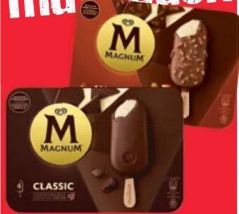 Maximarkt Magnum Angebot