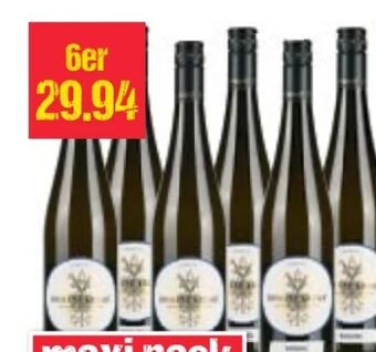 Maximarkt Riesling Angebot