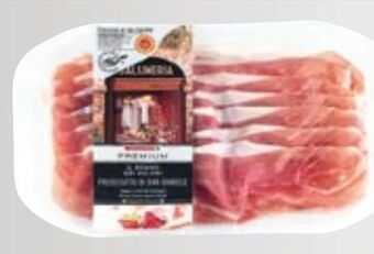 Maximarkt Prosciutto di san daniele Angebot