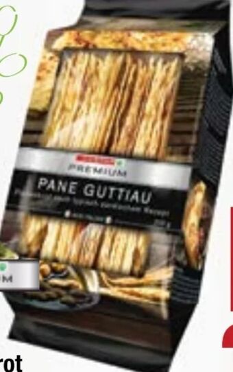 Maximarkt Pane guttiau fladenbrot Angebot