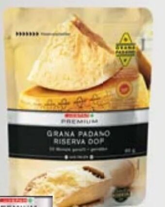 Maximarkt Grana padano riserva Angebot
