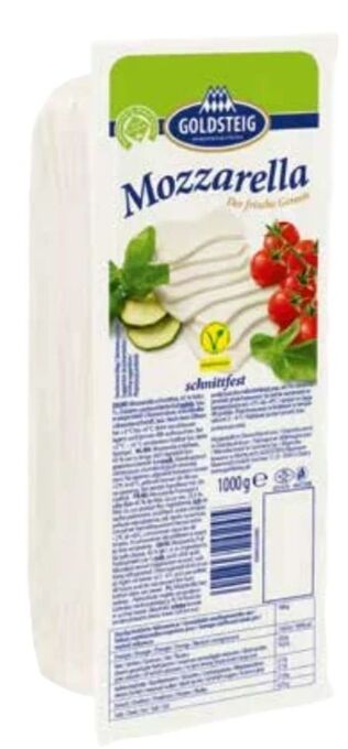 Transgourmet Mozzarella Angebot