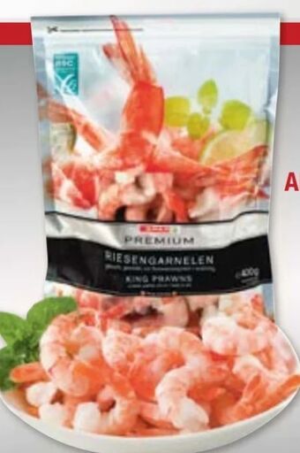 Maximarkt Riesengarnelen Angebot