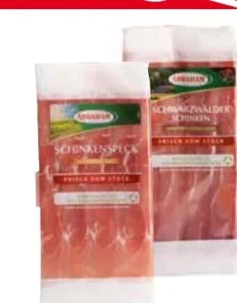 Transgourmet Schwarzwälder Angebot