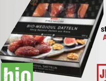 Maximarkt Bio-medjoul datteln Angebot