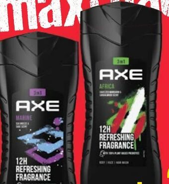 Maximarkt Duschgel Angebot