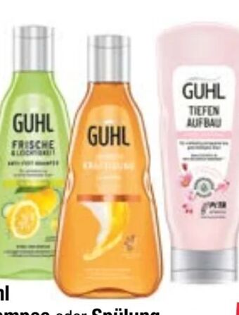 Maximarkt Shampoo Angebot