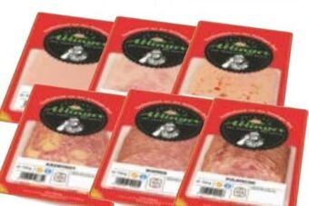 Maximarkt Extrawurst Angebot