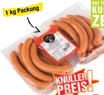 Maximarkt Frankfurter Angebot