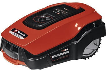 Hornbach Mähroboter einhell power x-change freelexo 450 bluetooth inklusive 2 ah akku Angebot