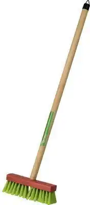 Hornbach Kinder-besen freund holz Angebot