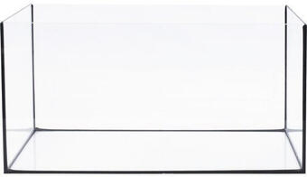 Hornbach Vollglas aquarium marina 100 x 40 x 50 cm Angebot