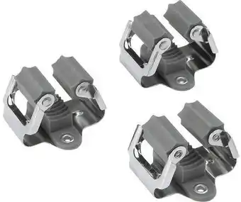 Hornbach Gerätehalter-set 3-tlg. Angebot