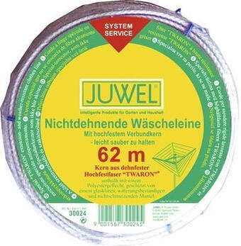 Hornbach Juwel wäscheleine twaron 62m Angebot