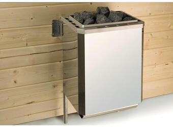 Hornbach Saunaofen weka classic 7,5 kw ohne steuerung Angebot