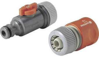 Hornbach Perl-regner-anschluss-set gardena Angebot