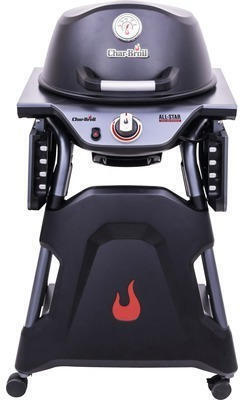 Hornbach Char-broil all-star 120 b-gas 1-brenner schwarz Angebot