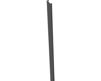 Hornbach Abdeckleiste groja für flex & lumino 300 cm anthrazit Angebot
