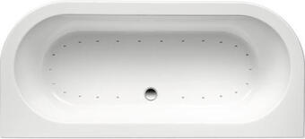 Hornbach Whirlpool ottofond messina xs 165x75 cm system komfort-silentsystem weiß Angebot