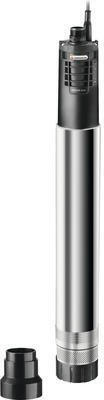 Hornbach Tiefbrunnenpumpe gardena 6000/5 inox automatic Angebot
