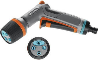 Hornbach Reinigungsspritze gardena comfort eco pulse Angebot